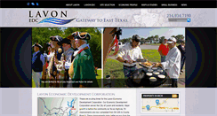 Desktop Screenshot of lavonedc.com